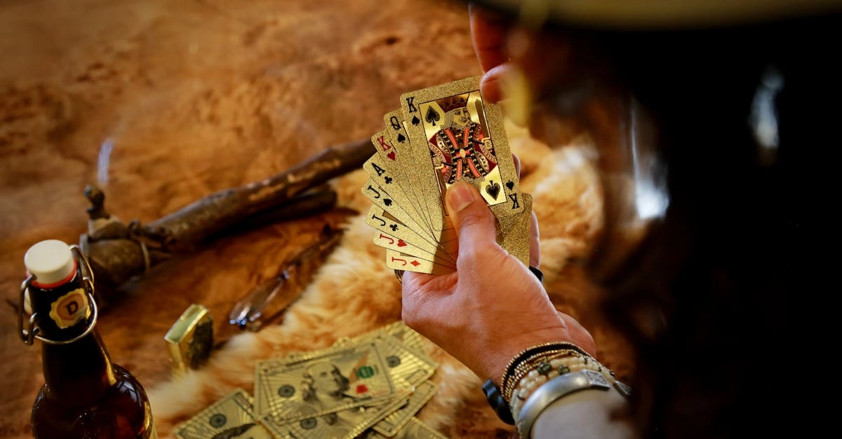 Рискованные игры и авантюры в RamenBet Casino для смелых игроков