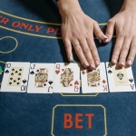 Lucky Jet авантюрная игра для смелых и рискующих игроков