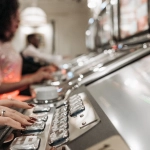 Экстремальные ставки в The Dog House Megaways слот игре