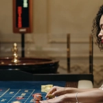 Дерзкие ставки в онлайн казино и авантюрный мир азартных игр